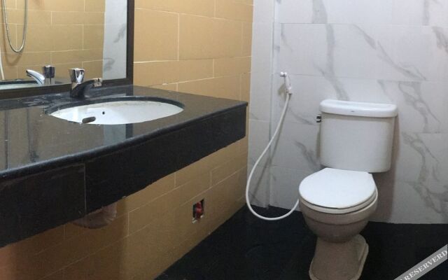 Invito Guesthouse