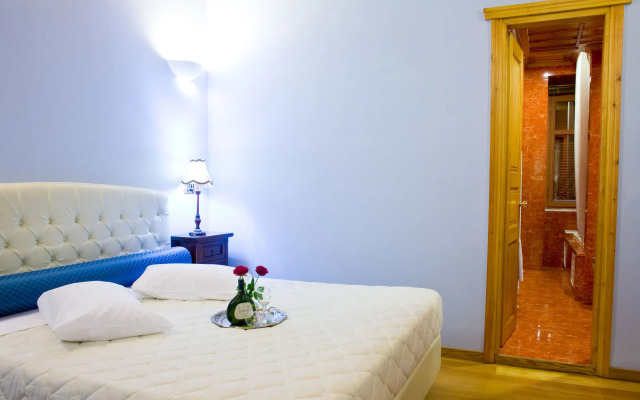 Kyveli Suites