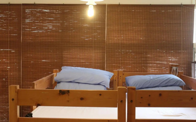 Mountain Lodge Hostel