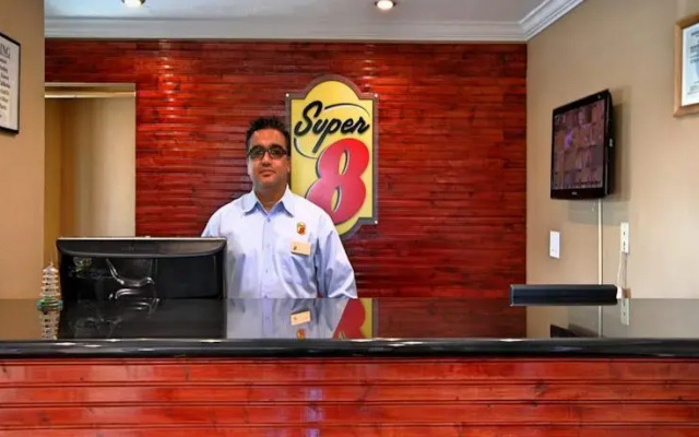 Knights Inn Buttonwillow