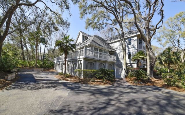 5 Junket Holiday Home