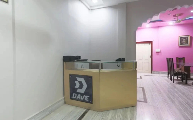 N N Residency by OYO Rooms