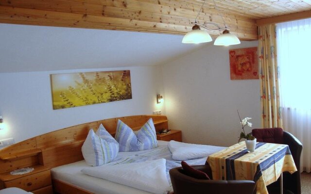 Haus Annemarie Apartments Kartitsch - Hochpustertal