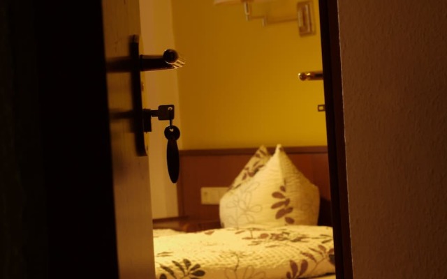 Hotel Restaurant Adria