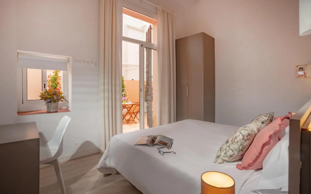Antonios Hostal