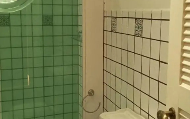 Casa da Ilha Inn, Ilha Grande