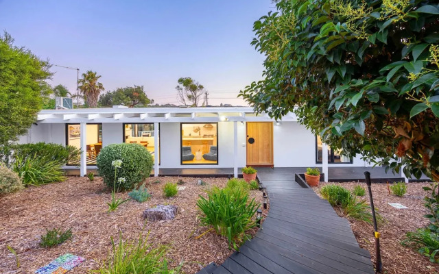 Portsea Coastal Retreat