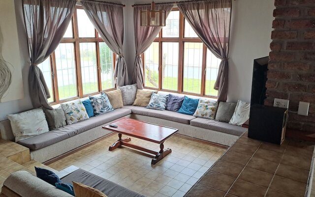 Plottie Self-catering