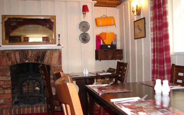 The Angel Hotel