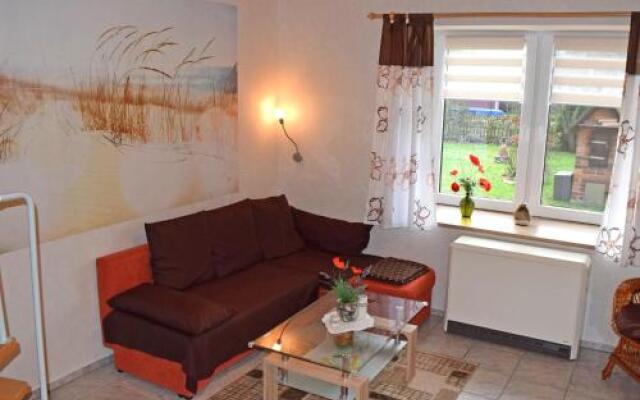 Ferienwohnung Krummin USE 2981