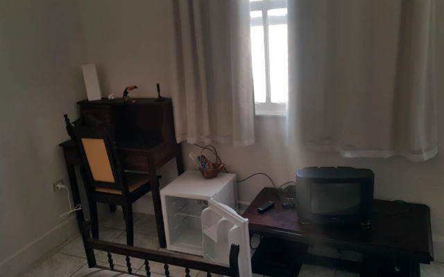 TJ House Hospedagem