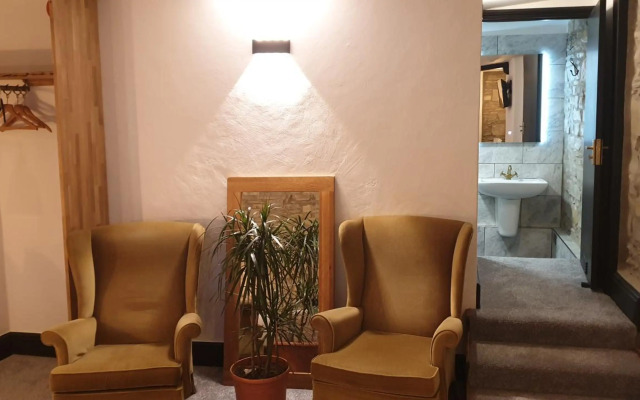 The Blue Boar Inn