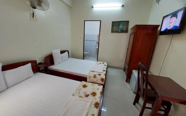 Thinh Khang Hotel