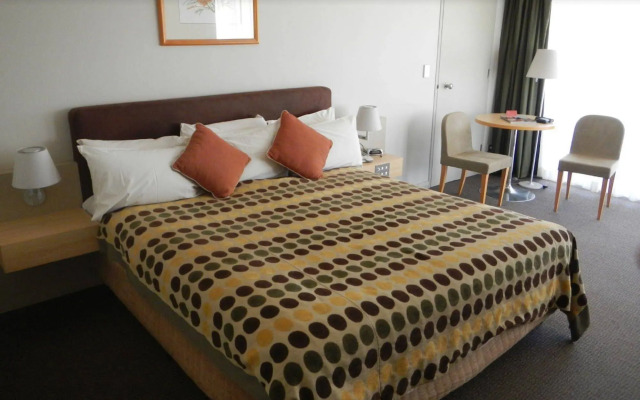 Desert Gardens Hotel