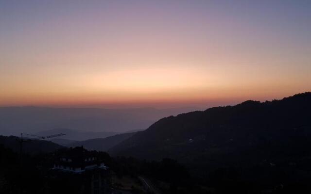 Milmari resort , L34