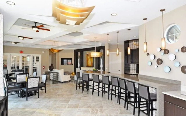 Oakbourne Holiday home 5132