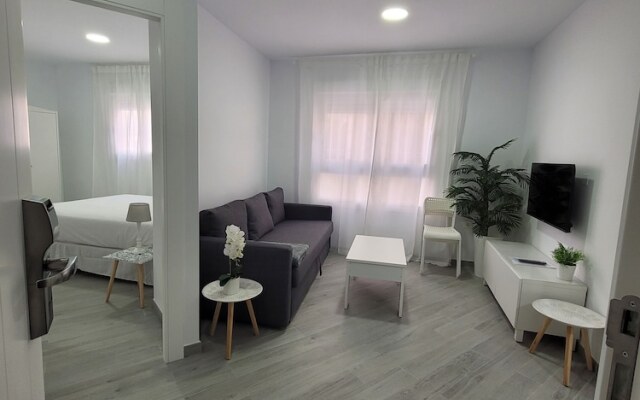 Apartamentos Mar de Coral