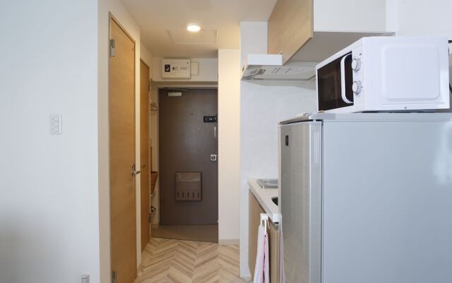 F24-405 Premium Suite 4ppl 2 Beds 1min from Subway