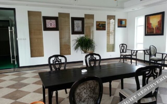 Yangmei Boutique Hotel