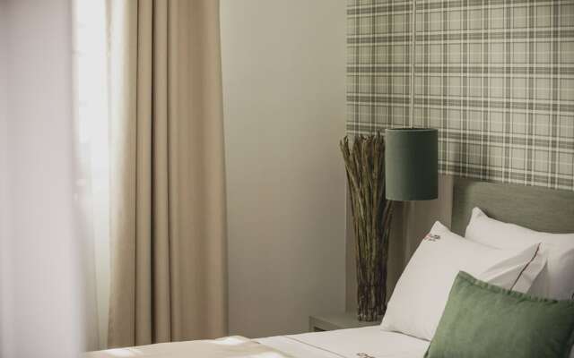 Casal dos Capelinhos - Quinta Nova