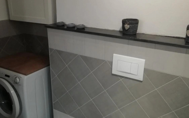 Magarìa Holiday Home