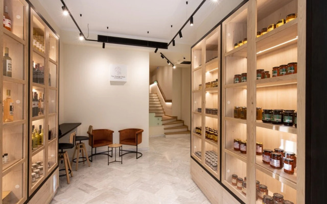 Epoch House & The Orange Shop - Adults Only