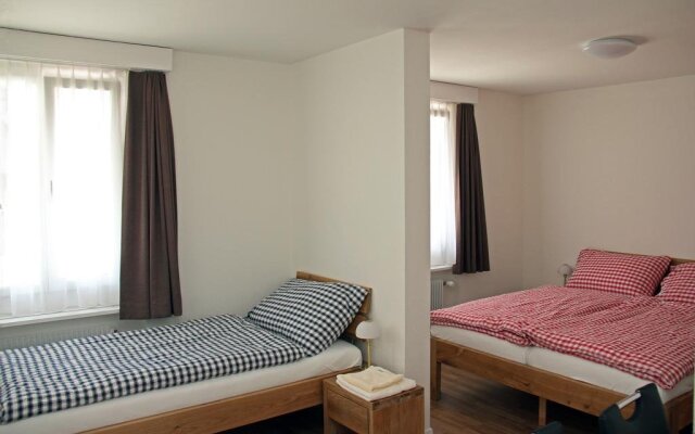 Hotel Hecht