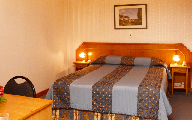 Hotel Astor