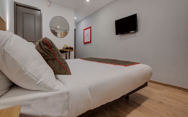 OYO Townhouse 052 Tidel Park Adyar