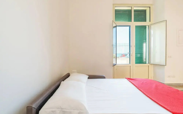 The Sea Outside Apartments