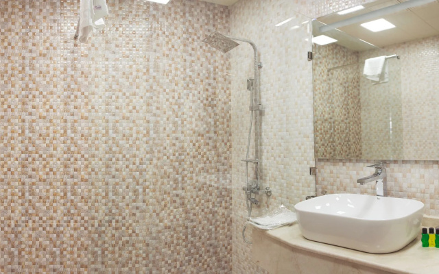 Marine Inn Hotel Baku