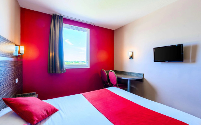 Kyriad Dijon Sud - Longvic