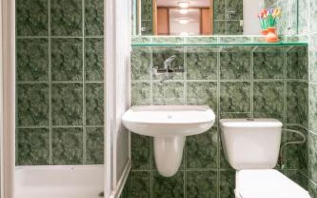 Apartamenty Nowotarskie