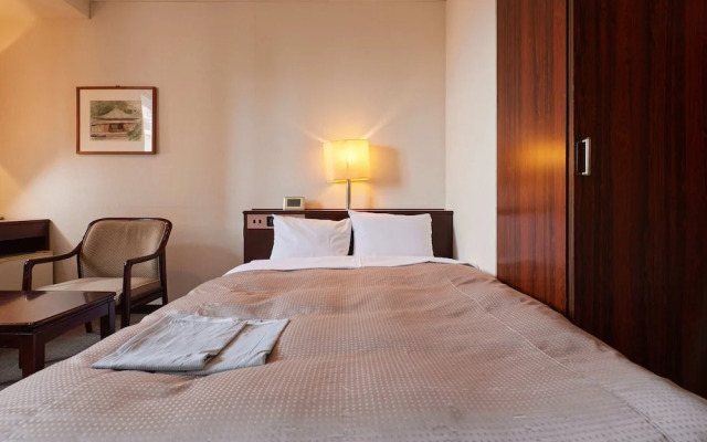 Tabist Hotel New Central