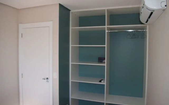 Apartamentos Vista 161