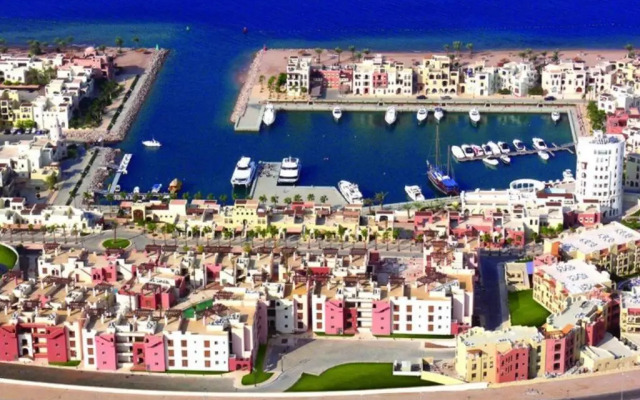 Maria Beach Ground Floor Apartament