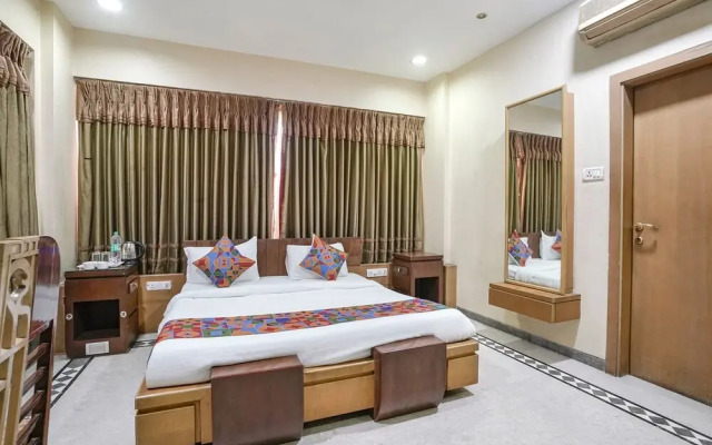 Fabhotel Welcome Apartments