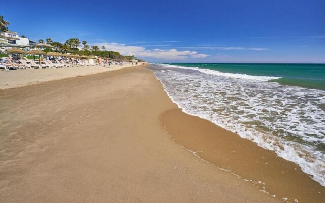 Honeymoon Suite - Seaview Sun Terrace on the beach