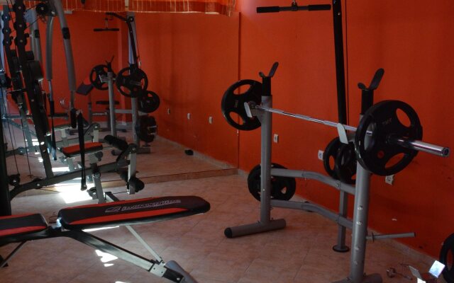 Hotel Tia Maria