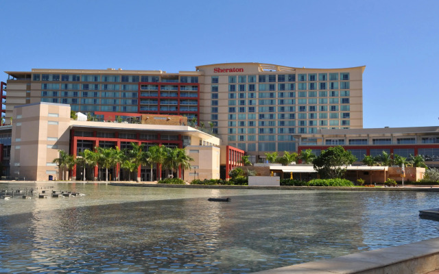 Sheraton Puerto Rico Resort & Casino