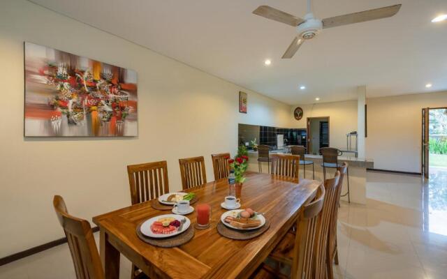 Mardika Private Villa