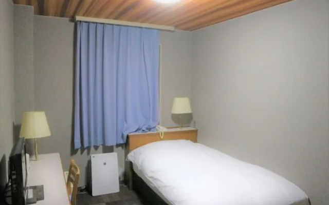 Bayside Hotel Ryugu