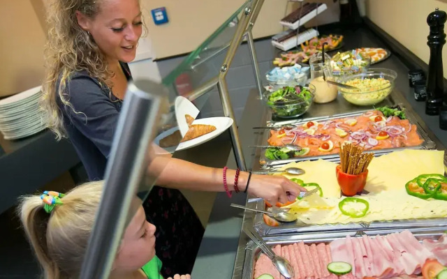 Restyled House With Sauna, Near Bad Bentheim
