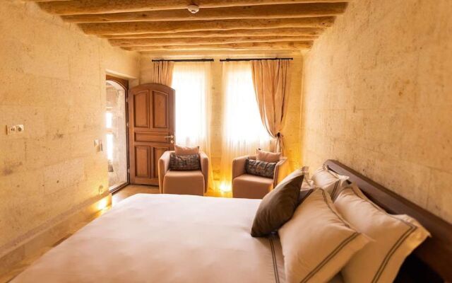 Olenda Cappadocia Hotel