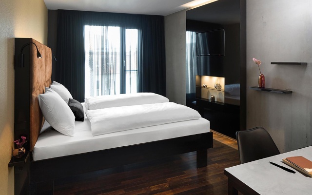 Hotel ZOE by AMANO