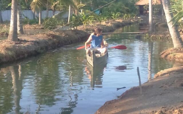 Pranavam Resorts
