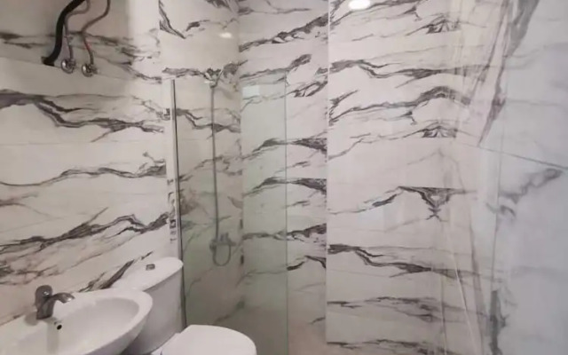 Marj Alhamam Furnished Suites