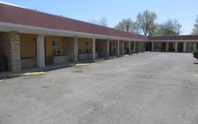 Starlite Motor Lodge