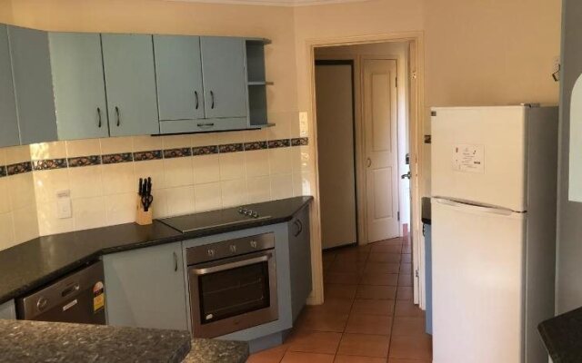 Grange Resort Hervey Bay