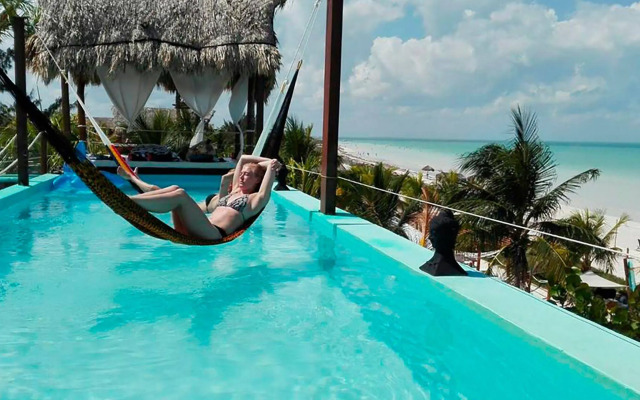 Holbox Suites